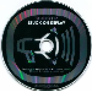 Scooter: Stuck On Replay (Single-CD) - Bild 6