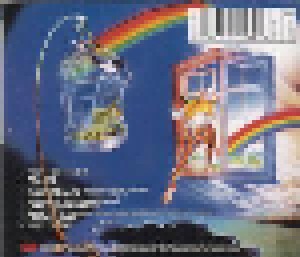 Marillion: Misplaced Childhood (CD) - Bild 3