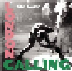 The Clash: London Calling / Combat Rock (2-CD) - Bild 2