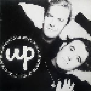 ABC: Up (LP) - Bild 1