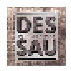 Dessau: Details Sketchy - Cover