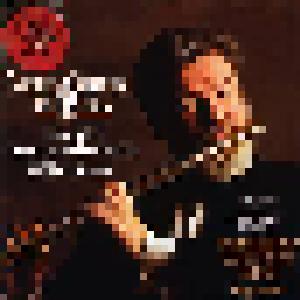Johann Sebastian Bach: Suite No. 2 / Concerto For Flute, Violin And Harpsichord - Cover
