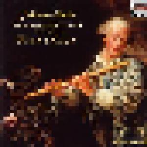 Wolfgang Amadeus Mozart: Flötenquartette (Bearbeitet Von Johann André) - Cover