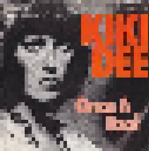Cover - Kiki Dee: Once A Fool