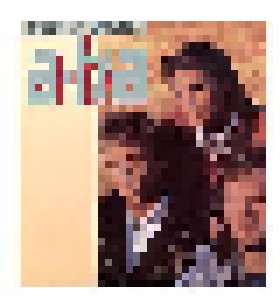 a-ha: Best In Brazil (LP) - Bild 1