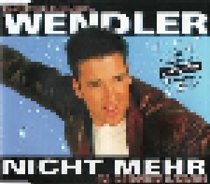 Cover - Michael Wendler: Nicht Mehr In Diesem Leben