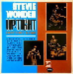 Cover - Stevie Wonder: Up-Tight
