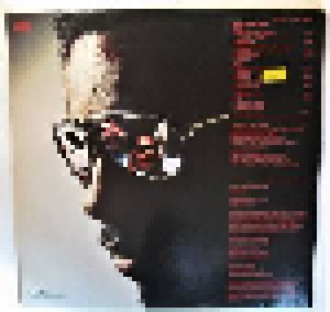 Stevie Wonder: Music Of My Mind (LP) - Bild 2