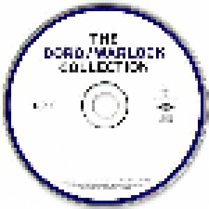 Doro + Warlock: The Doro/Warlock Collection (Split-3-CD) - Bild 4