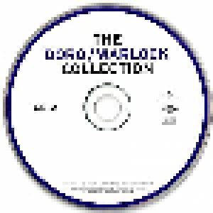 Doro + Warlock: The Doro/Warlock Collection (Split-3-CD) - Bild 6
