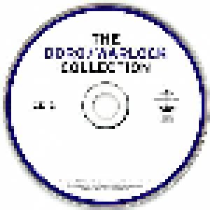 Doro + Warlock: The Doro/Warlock Collection (Split-3-CD) - Bild 8