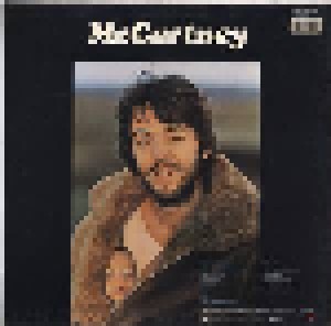 Paul McCartney: McCartney (LP) - Bild 4