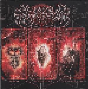 Redrum: War Blood Honour (CD) - Bild 1