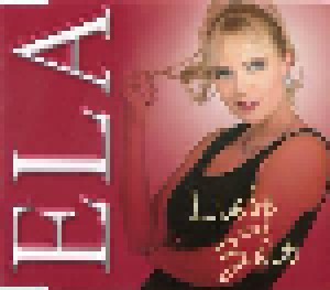 Ela: Liebe Auf Zeit (Single-CD) - Bild 1