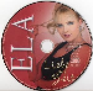 Ela: Liebe Auf Zeit (Single-CD) - Bild 4