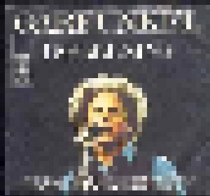 Cover - Art Garfunkel: I Shall Sing