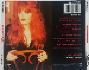 Wynonna: Tell Me Why (CD) - Bild 3