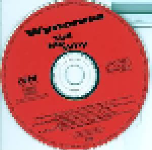 Wynonna: Tell Me Why (CD) - Bild 4