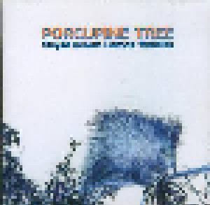 Cover - Porcupine Tree: Stupid Dream Demos 1998/99