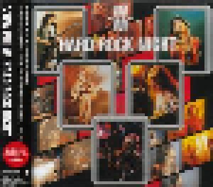 Vow Wow: Hard Rock Night (CD) - Bild 1