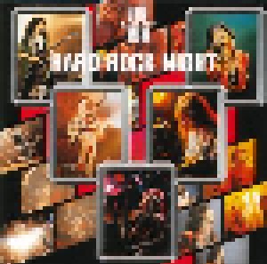 Vow Wow: Hard Rock Night (CD) - Bild 2