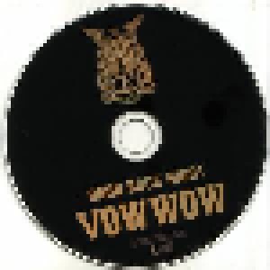 Vow Wow: Hard Rock Night (CD) - Bild 5
