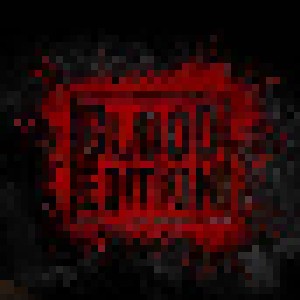 Cover - Blood Edition: Blood Edition