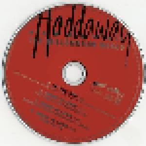 Haddaway: The Millennium Mixes (Single-CD) - Bild 3