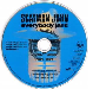 Scatman John: Everybody Jam (Single-CD) - Bild 4