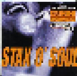 A Pair Of Aces No. 1: Stax O' Soul (CD) - Bild 1