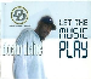 Cover - Doctor Delite: Let The Music Play
