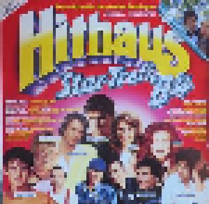 Hithaus - Star-Treff '84 (LP) - Bild 1