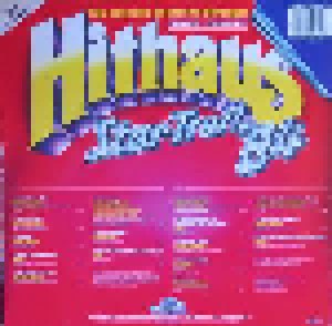 Hithaus - Star-Treff '84 (LP) - Bild 2