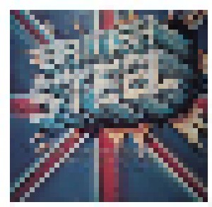 British Steel (LP) - Bild 1