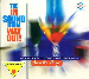 Beastie Boys: The In Sound From Way Out! (CD) - Bild 1