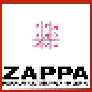 Frank Zappa: Fz:Oz (2-CD) - Bild 1