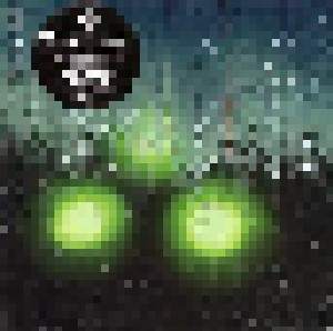 Amon Tobin: Chaos Theory: Splinter Cell 3 (CD) - Bild 1