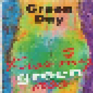 Green Day: Kiss My Green Ass (CD) - Bild 1