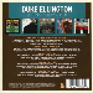 Duke Ellington: Original Album Series (5-CD) - Bild 2