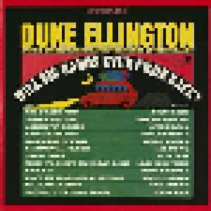 Duke Ellington: Original Album Series (5-CD) - Bild 3