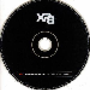 XP8: Re_Productions (Das Licht Wet Dream) (Single-CD) - Bild 2