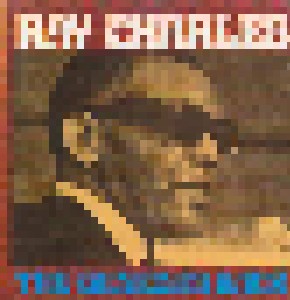 Ray Charles: The Genius Is Back (CD) - Bild 1