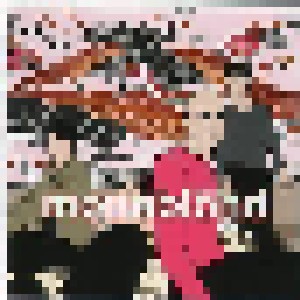 Monoblond: Gum (CD) - Bild 1