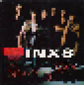 INXS: Shining Star (7") - Bild 1