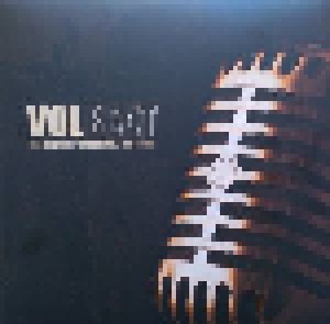 Volbeat: The Strength / The Sound / The Songs (LP) - Bild 1