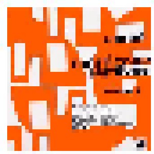 Cover - Computerjockeys: Ennio Morricone Remixes Volume 2