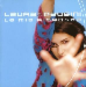 Cover - Laura Pausini: Mia Risposta, La