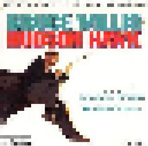 Michael Kamen & Robert Kraft: Hudson Hawk - Cover