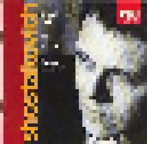 Dmitri Dmitrijewitsch Schostakowitsch: Symphonies 6 & 9 - Cover