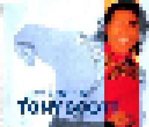 Tony Scott: Get Into It - Cover